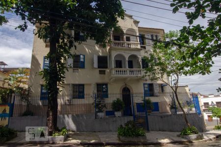 Apartamento à venda com 65m², 2 quartos e sem vagaFachada