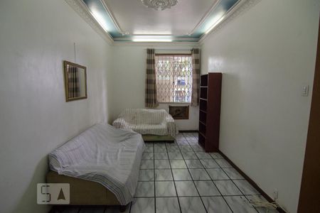 Sala de apartamento à venda com 2 quartos, 65m² em Santa Teresa, Rio de Janeiro
