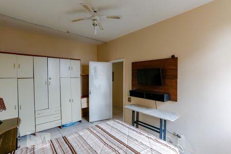 Quarto 1 de apartamento para alugar com 2 quartos, 53m² em São Lucas, Belo Horizonte