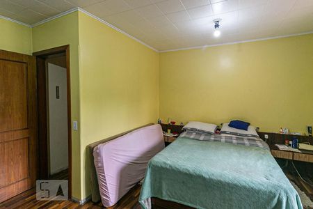 Casa à venda com 280m², 5 quartos e 6 vagasQuarto 3