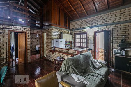 Casa à venda com 280m², 5 quartos e 6 vagasQuarto 5