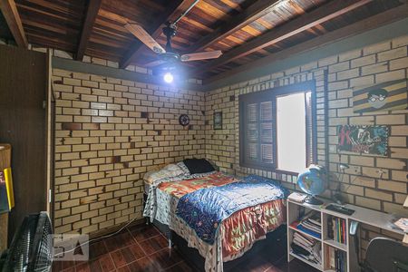 Casa à venda com 280m², 5 quartos e 6 vagasQuarto 4