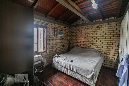 Casa à venda com 280m², 5 quartos e 6 vagasQuarto 5