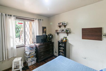 Casa à venda com 280m², 5 quartos e 6 vagasQuarto 1