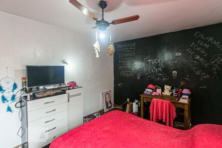 Casa à venda com 280m², 5 quartos e 6 vagasQuarto 2