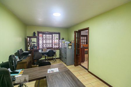 Sala 2 de casa à venda com 5 quartos, 280m² em Cristal, Porto Alegre