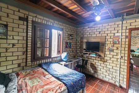 Casa à venda com 280m², 5 quartos e 6 vagasQuarto 4