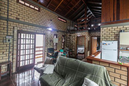 Casa à venda com 280m², 5 quartos e 6 vagasQuarto 5