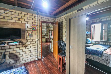 Casa à venda com 280m², 5 quartos e 6 vagasQuarto 4