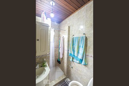 Casa à venda com 280m², 5 quartos e 6 vagasBanheiro