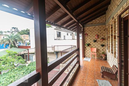 Casa à venda com 280m², 5 quartos e 6 vagasSacada