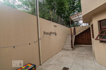 Casa à venda com 280m², 5 quartos e 6 vagasÁrea Externa