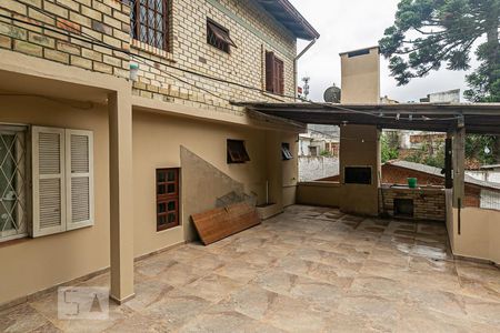 Casa à venda com 280m², 5 quartos e 6 vagasÁrea Externa