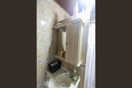 Casa à venda com 280m², 5 quartos e 6 vagasBanheiro