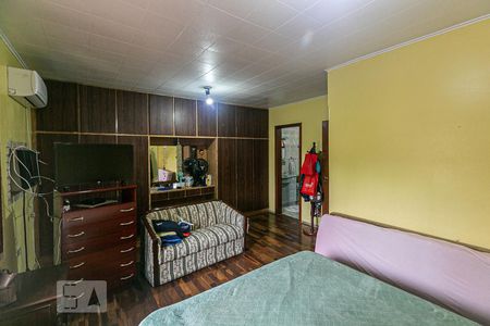 Casa à venda com 280m², 5 quartos e 6 vagasQuarto 3