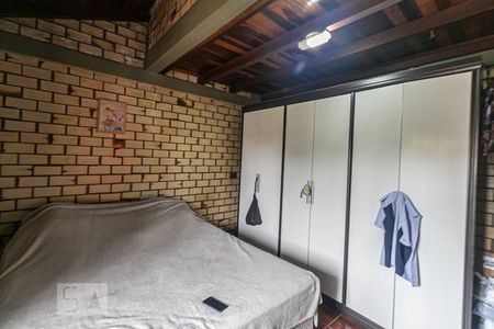 Casa à venda com 280m², 5 quartos e 6 vagasQuarto 5