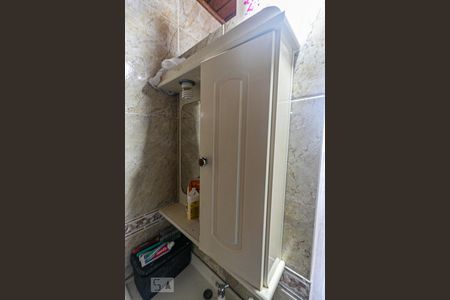 Casa à venda com 280m², 5 quartos e 6 vagasBanheiro