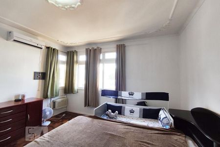 Apartamento à venda com 106m², 3 quartos e sem vagaQuarto 3