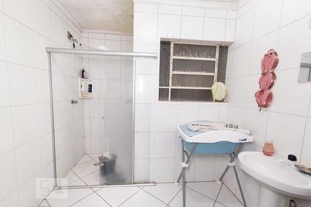 Apartamento à venda com 106m², 3 quartos e sem vagaBanheiro