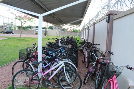 Apartamento à venda com 52m², 2 quartos e 1 vagaBicicletário