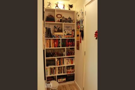 Sala de apartamento à venda com 2 quartos, 52m² em Fátima, Canoas