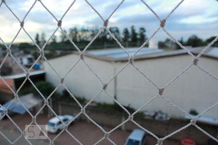 Vista Quarto 1 de apartamento à venda com 2 quartos, 52m² em Fátima, Canoas