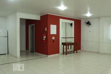 Apartamento à venda com 52m², 2 quartos e 1 vagaSalão de Festas
