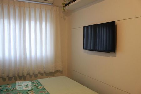 Quarto 1 de apartamento à venda com 2 quartos, 52m² em Fátima, Canoas