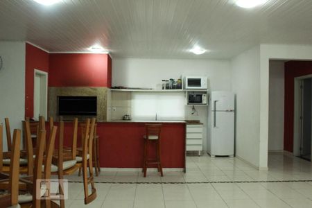 Apartamento à venda com 52m², 2 quartos e 1 vagaSalão de Festas