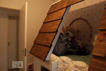 Apartamento à venda com 52m², 2 quartos e 1 vagaQuarto 2