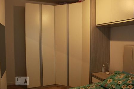 Quarto 1 de apartamento à venda com 2 quartos, 52m² em Fátima, Canoas