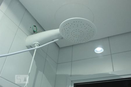 Apartamento à venda com 52m², 2 quartos e 1 vagaBanheiro Social