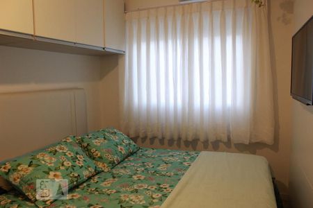 Quarto 1 de apartamento à venda com 2 quartos, 52m² em Fátima, Canoas