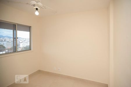 Quarto 1 de apartamento à venda com 3 quartos, 86m² em Cachambi, Rio de Janeiro