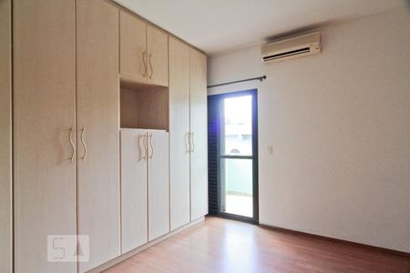 Suíte 1 de casa à venda com 3 quartos, 209m² em Água Fria, São Paulo