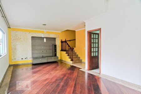 Sala de casa à venda com 3 quartos, 209m² em Água Fria, São Paulo