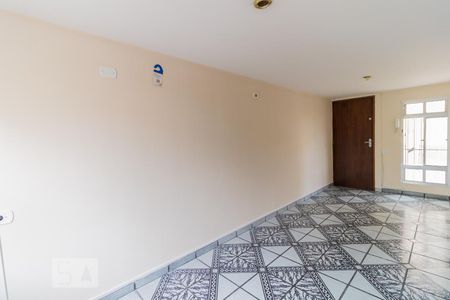 Sala de apartamento à venda com 2 quartos, 50m² em Conjunto Habitacional Padre José de Anchieta, São Paulo