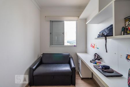 Quarto 1 de apartamento à venda com 3 quartos, 78m² em Tamboré, Barueri