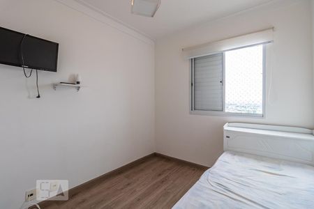 Quarto 2 de apartamento à venda com 3 quartos, 78m² em Tamboré, Barueri