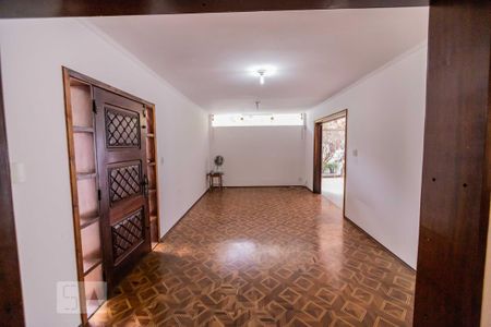 Casa para alugar em Parque Continental