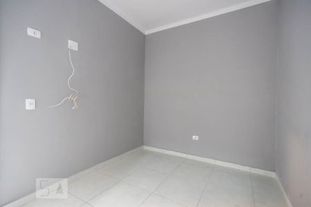 Quarto de casa para alugar com 1 quarto, 30m² em Jardim Modelo, São Paulo