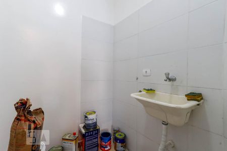 Casa para alugar com 30m², 1 quarto e sem vagaÁrea de Serviço