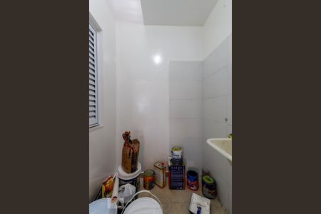 Casa para alugar com 30m², 1 quarto e sem vagaÁrea de Serviço