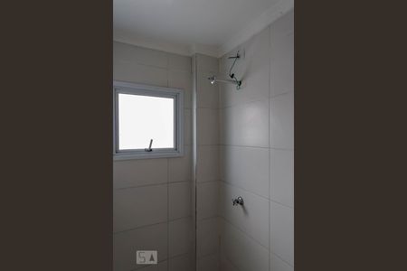 Casa para alugar com 30m², 1 quarto e sem vagaBanheiro