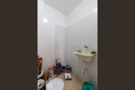 Casa para alugar com 30m², 1 quarto e sem vagaÁrea de Serviço