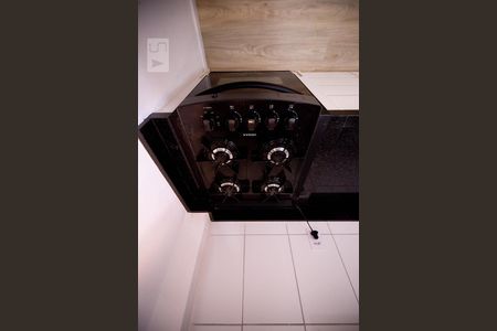 Studio de kitnet/studio para alugar com 1 quarto, 26m² em Vila Butantã, São Paulo