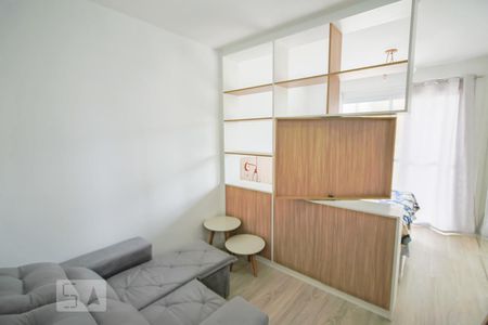 Studio de kitnet/studio para alugar com 1 quarto, 26m² em Vila Butantã, São Paulo