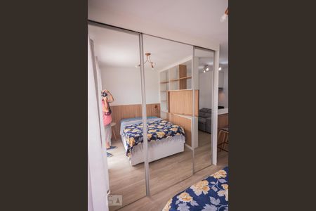 Studio para alugar com 26m², 1 quarto e sem vaga Studio para alugar com 26m², 1 quarto e sem vagaStudio