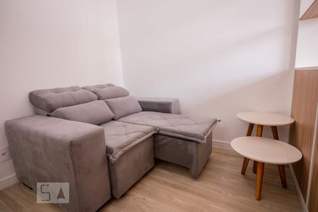 Studio de kitnet/studio para alugar com 1 quarto, 26m² em Vila Butantã, São Paulo