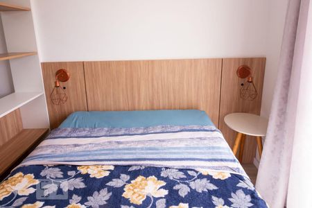 Studio para alugar com 26m², 1 quarto e sem vaga Studio para alugar com 26m², 1 quarto e sem vagaStudio